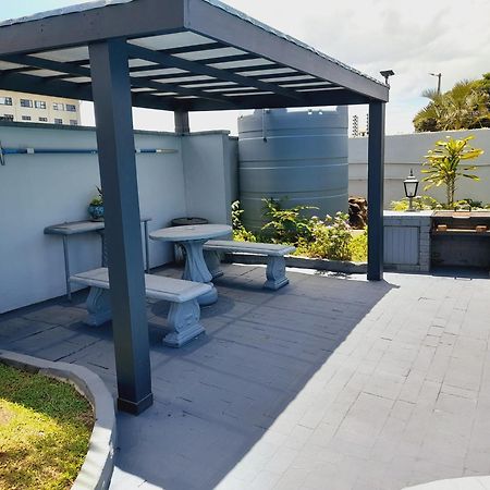 Sea Breeze Shelly Beach Luaran gambar