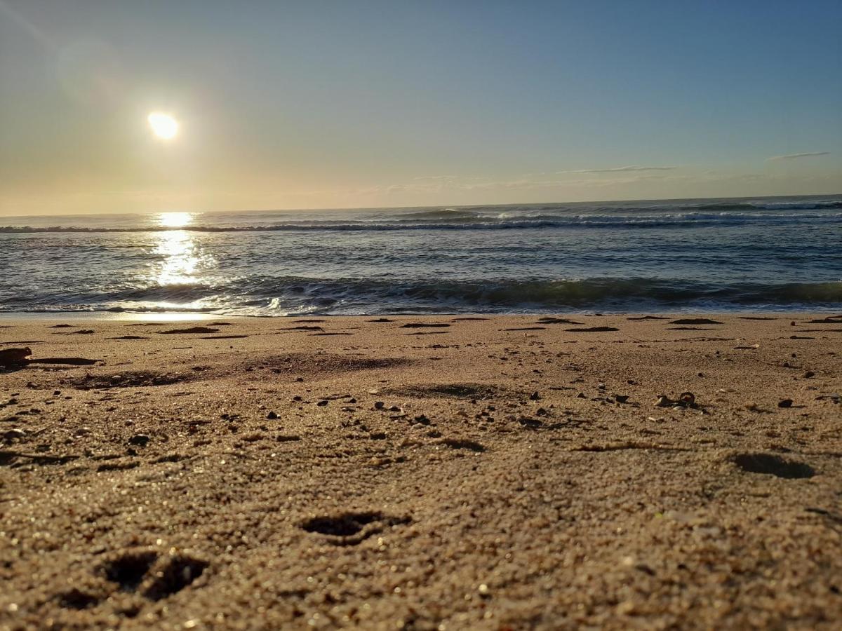 Sea Breeze Shelly Beach Luaran gambar