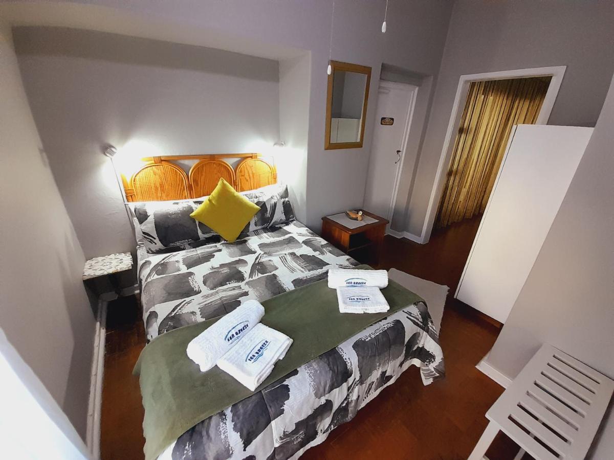 Sea Breeze Shelly Beach Luaran gambar