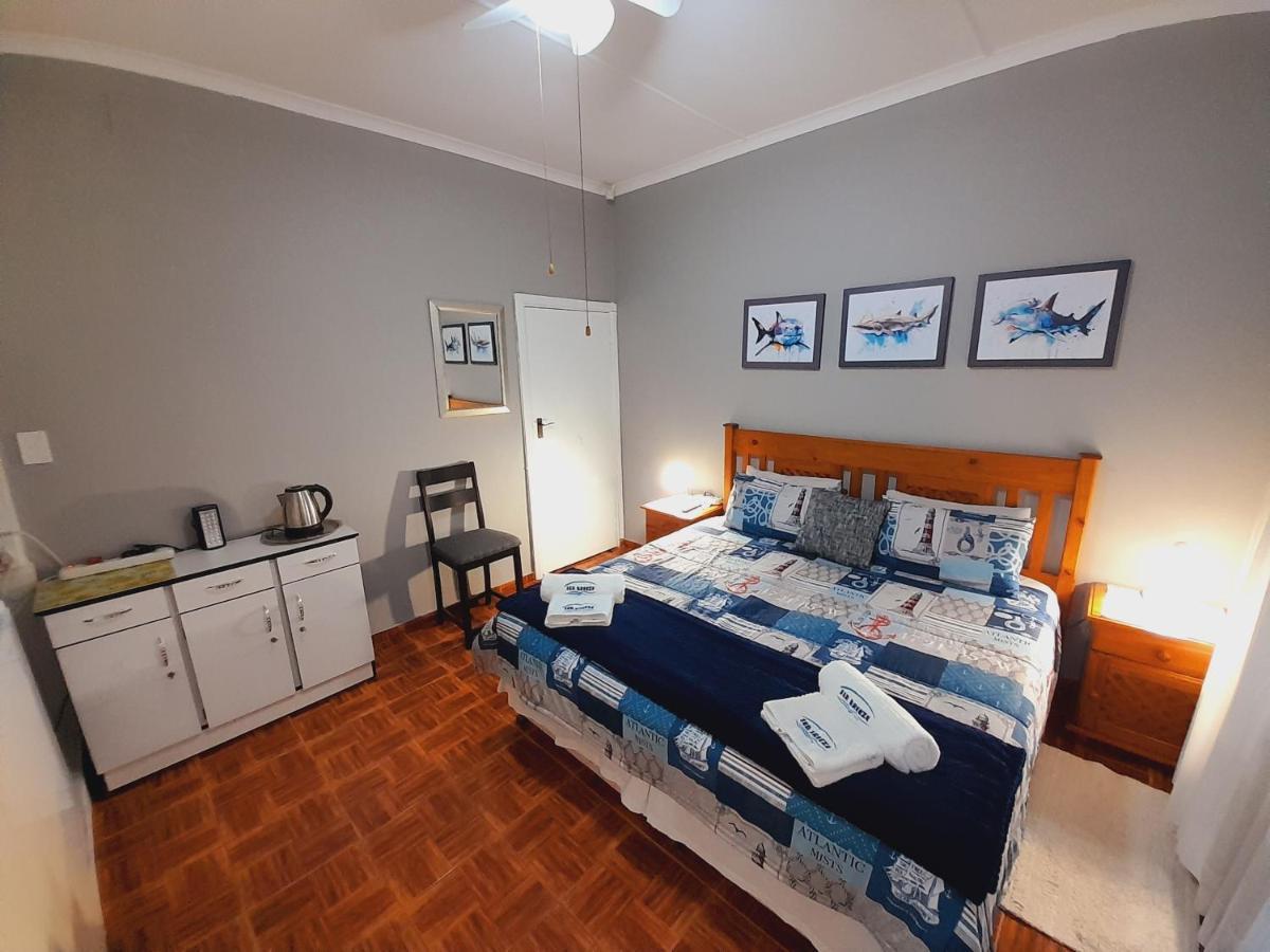 Sea Breeze Shelly Beach Luaran gambar