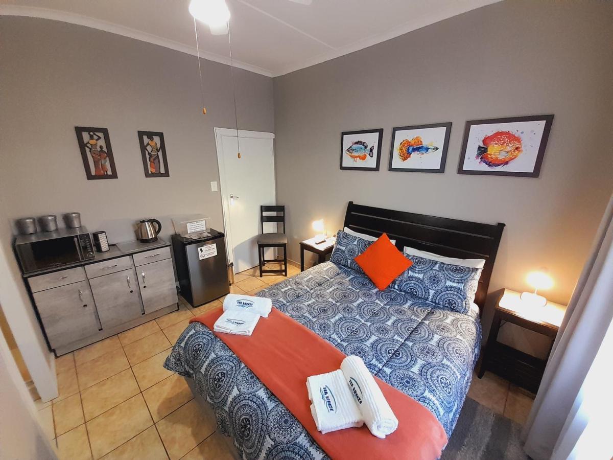 Sea Breeze Shelly Beach Luaran gambar