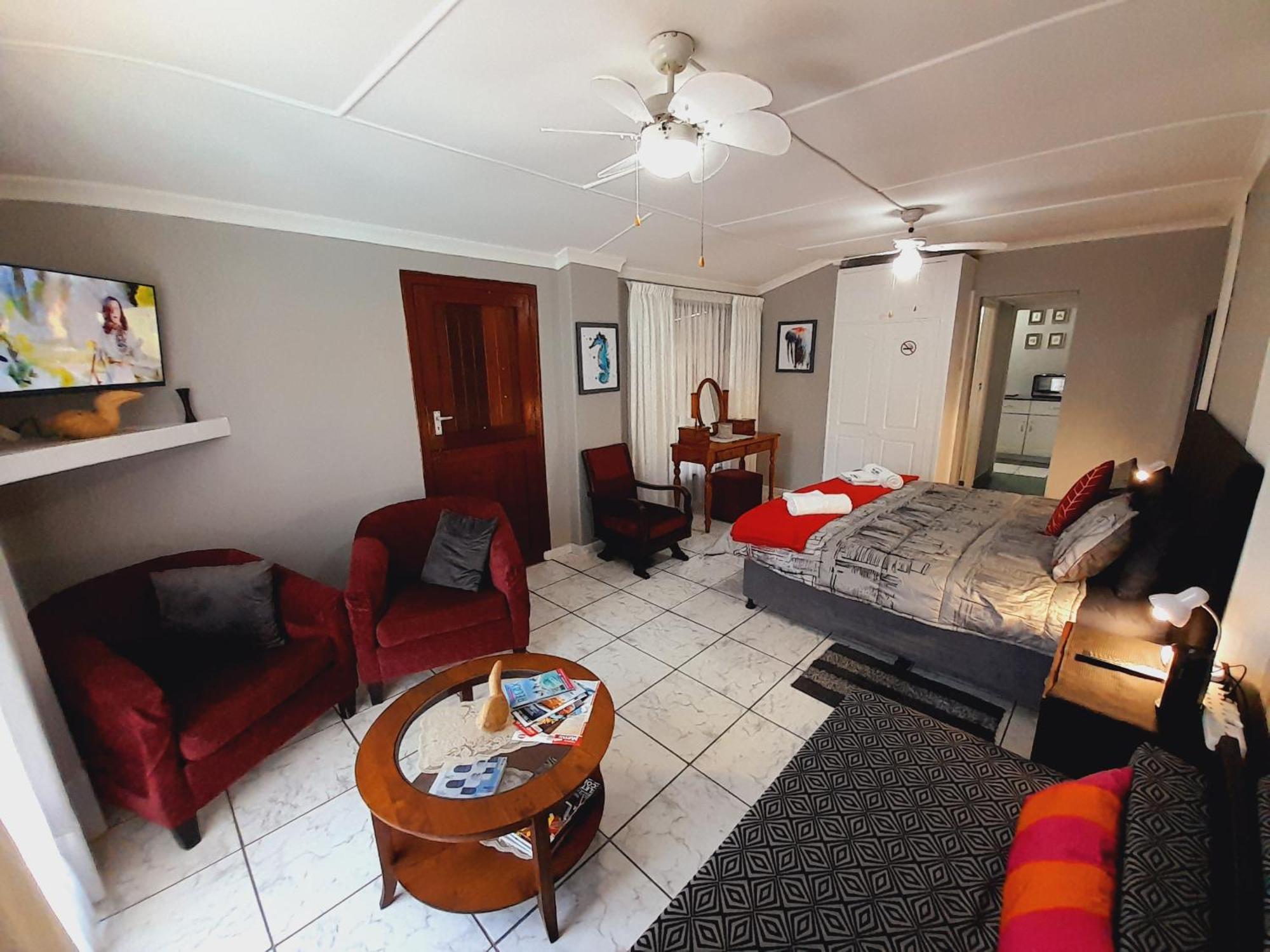Sea Breeze Shelly Beach Bilik gambar