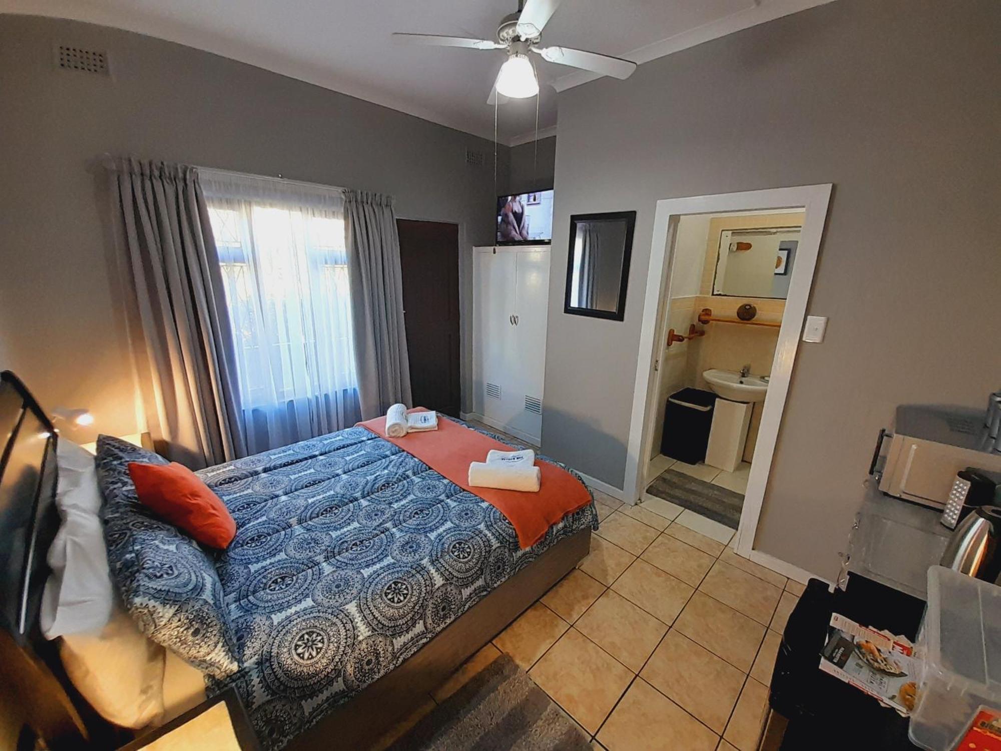 Sea Breeze Shelly Beach Bilik gambar