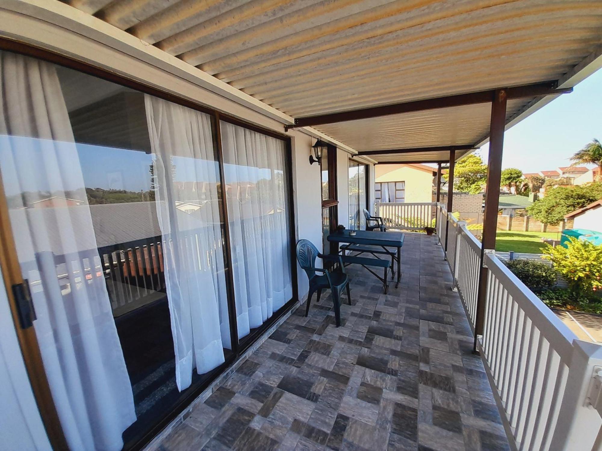 Sea Breeze Shelly Beach Bilik gambar