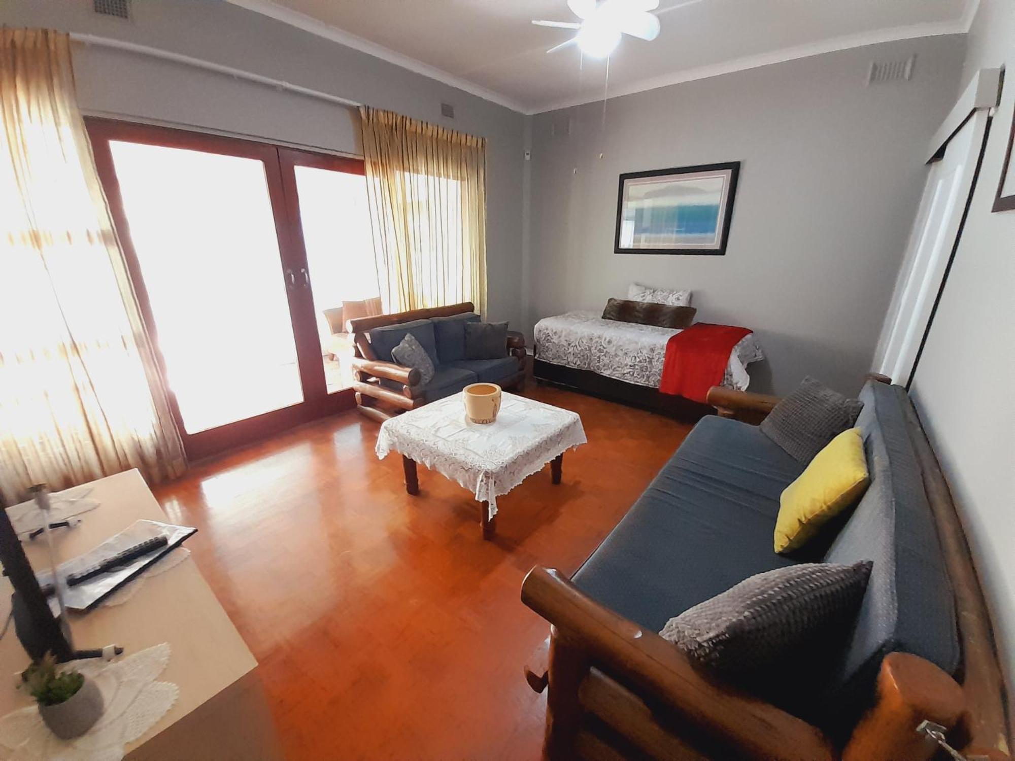 Sea Breeze Shelly Beach Bilik gambar