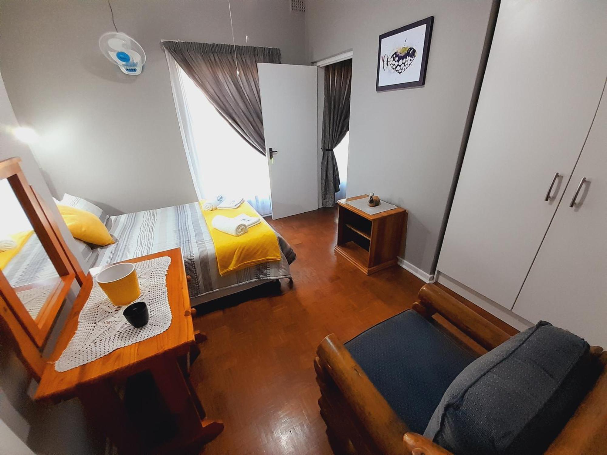 Sea Breeze Shelly Beach Bilik gambar