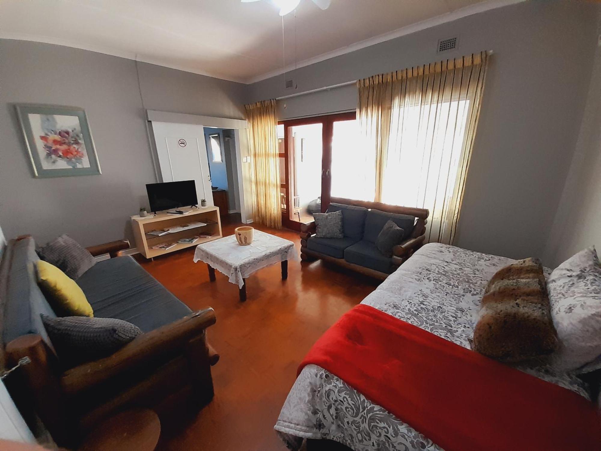 Sea Breeze Shelly Beach Bilik gambar