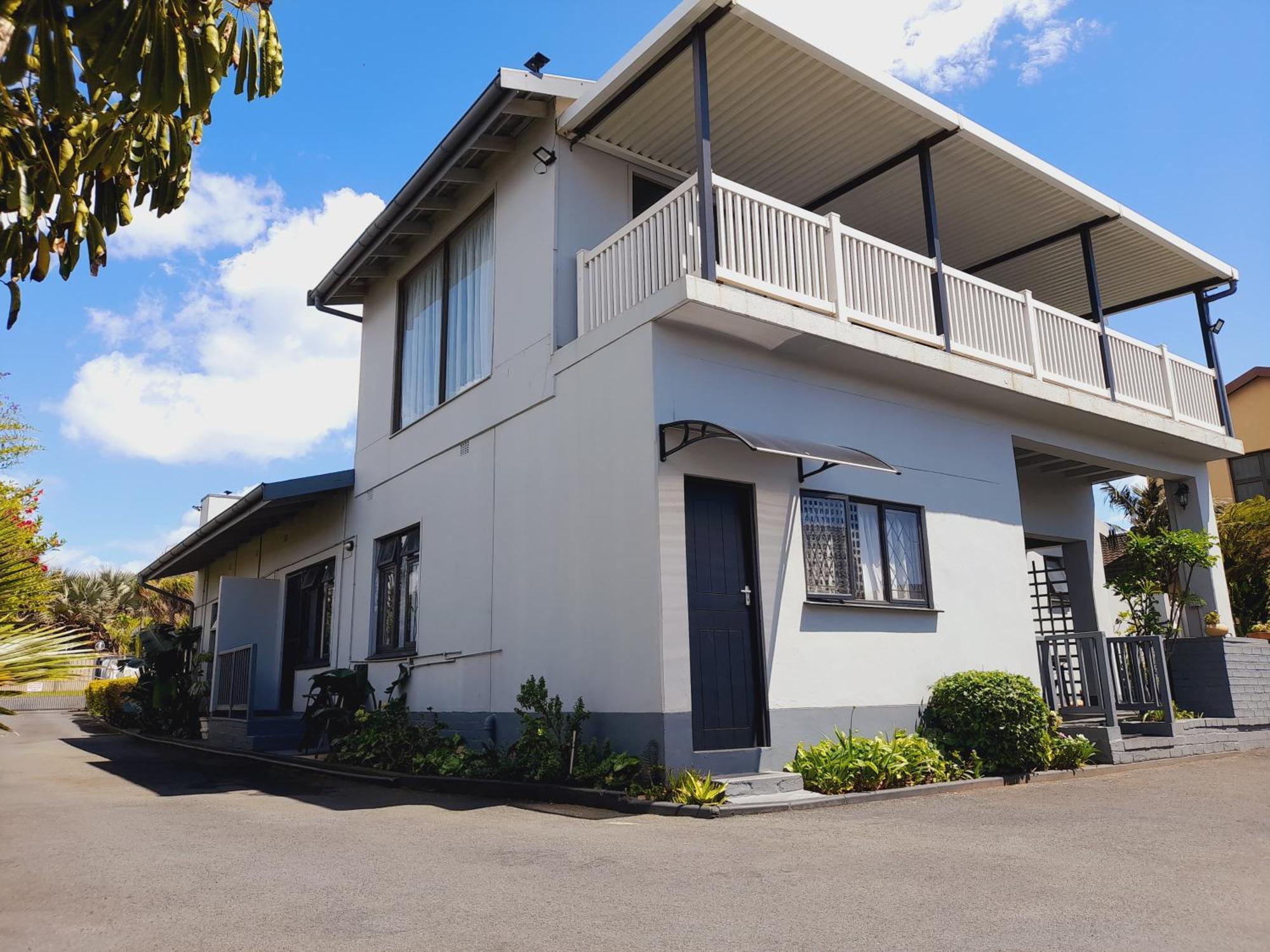 Sea Breeze Shelly Beach Luaran gambar